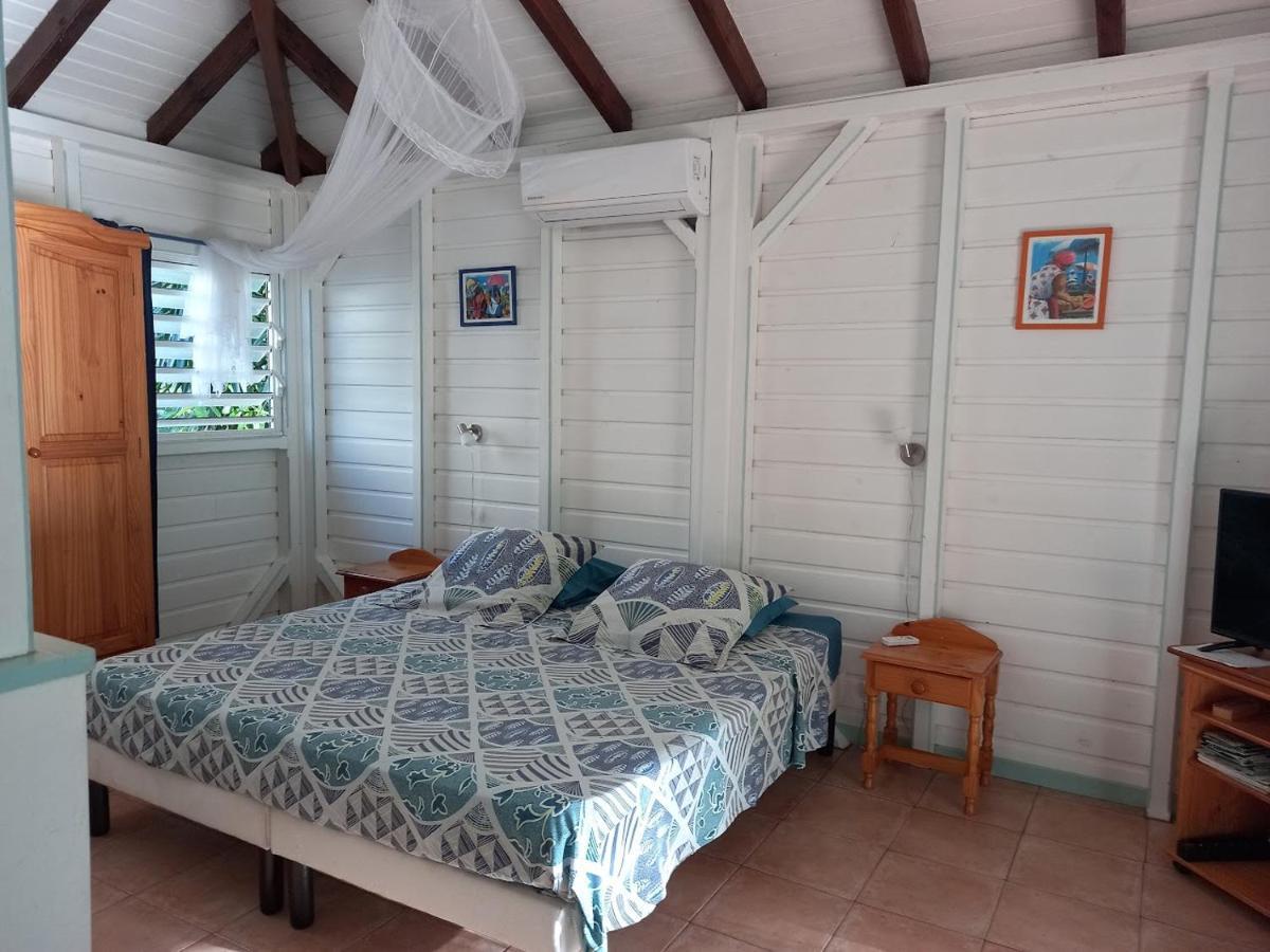 L'Escale Tropicale Villa Буйянт Екстериор снимка