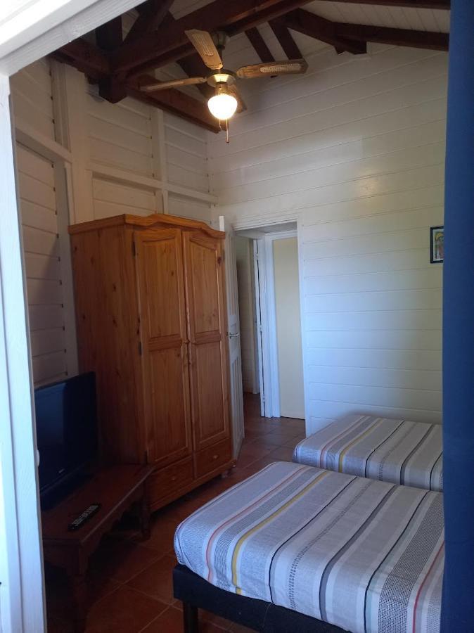 L'Escale Tropicale Villa Буйянт Екстериор снимка